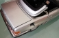 Preview: Franklin Mint Mercedes-Benz 450 SL Convertible 1972 DieCast Model (0259)